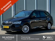 Skoda Fabia - Combi 1.0 MPI Ambition | Carplay | Climate | Cruise