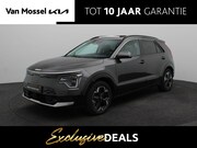 Kia Niro EV - Plus Advanced 64.8 kWh | Stoelverwarming + Ventilatie | Pano