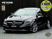 Mercedes-Benz AMG CLA - 45 4MATIC| Schaalst.| Panodak| Vol