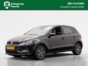Volkswagen Polo - 1.2 TSI Highline | Navigatie | App-Connect | PDC V+A