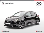 Toyota Yaris - 1.5 Hybrid 115 First Edition Limited