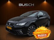 Seat Ibiza - 1.0 MPI 5 deurs Reference | VAN 2e EIGENAAR |