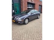 Jaguar S-Type - 3.0 V6 Executive