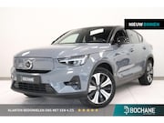 Volvo C40 - Recharge Twin Intro Edition 78 kWh | Panoramadak | Memory |