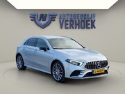 Mercedes-Benz A-klasse - 250 e AMG Burmester - Sfeerverlichting - Carplay