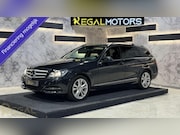 Mercedes-Benz C-klasse - 180 Ambition Avantgarde | Automaat