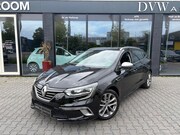Renault Mégane - Estate 1.2 TCe GT-Line