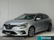 Renault Mégane - Estate 1.3 TCe 140 Techno | Navigatie | Achteruitrijcamera |