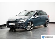 CUPRA Leon Sportstourer - 1.5 TSI 272PK PHEV e-Hybrid VZ Performance | STUUR + STOELVE