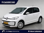 Volkswagen Up! - 5-deurs move up! 1.0 BMT 60pk | AIRCO | DAB+ | BLUETOOTH | E