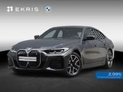 BMW i4 - eDrive35 | High Executive | M Sportpakket | Head-U