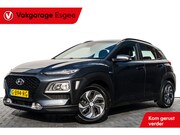 Hyundai Kona - 1.6 GDI Hybride Comfort | Ned Auto | Automaat | Clima | Navi