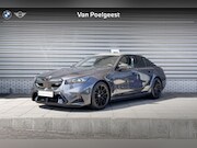 BMW M5 - Sedan