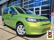 Volkswagen Caddy - 1.5 TSI NAVI / AIRCO ECC / ACC / PDC