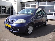 Citroën C3 - 1.4i Attraction met Airco en Apk tot 4-2027