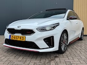 Kia ProCeed - 1.6 T-GDi 204pk GT | Pano | ACC | Stoel/Stuurverwarming | Ca