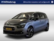 Citroën Spacetourer - 1.2 PureTech Business Automaat | 7-ziiter | Trekha