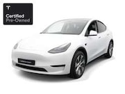 Tesla Model Y - Long Range AWD “Certified Pre-Owned”