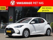 Toyota Yaris - 1.5 Hybrid 115 Active | Clima-Airco | Apple Carplay | Parkee