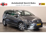 Volkswagen Touran - 1.5 TSI Highline Business R Navigatie Full-led Adaptive-Crui