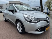 Renault Clio - Estate 0.9 TCe Limited Airco/ECC, Cruisecontrol, Navigatie N