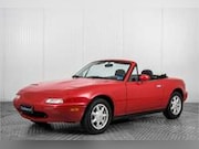 Mazda MX-5 - Miata 1.6i-16V Uniek, 61000 miles.