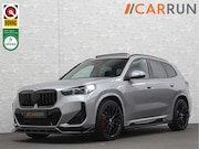 BMW X1 - 18i M-Sport Performance-Pack | Panorama | Sportstoelen | Car