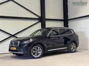 BMW X3 - xDrive30e High Executive | panorama | leder | navi | led | 3