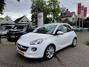 Opel Adam - 1.2 JAM / AIRCO / CRUISE CTR. / BLUETOOTH / PDC / ELEK. RAME