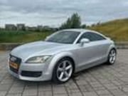 Audi TT - 2.0 TFSI Pro Line