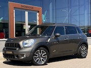 MINI Countryman - Mini 1.6 Cooper S ALL4 | Harman Kardon | Leder | Pano | Stoe
