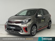 Kia Picanto - 1.0 T-GDI GT-Line | Navigatie | Achteruitrijcamera | Lichtme