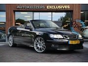 Saab 9-3 - Cabrio 2.8 V6 T Aero Unieke staat