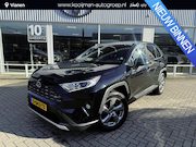 Toyota RAV4 - 2.5 Hybrid AWD Executive Premium, Panorama schuif/kantel dak