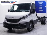 Iveco Daily - 35C14 140 pk Automaat Chassis Nieuw Apple Carplay, Dubbel lu