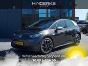 Volkswagen ID.3 - First 58 kWh | 88, 36% SOH | Led | Adap. Cruise | Stoelverwa