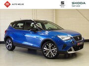 Seat Arona - 1.0 TSI 95pk Xperience