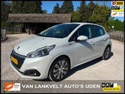 Peugeot 208 - 1.2 Signature Apple Carplay, LED, Parelmoer