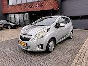 Chevrolet Spark - 1.0 16V LS Airco Striping zeer sportief
