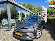 Toyota C-HR - 1.8 Hybrid Dynamic/TREKHAAK/NAVI/LMV