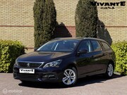 Peugeot 308 - 1.2 PureTech Allure AUT.*Cruise*Carplay*Clima*Navi*PDC