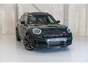 MINI Countryman - 2.0 John Cooper Works ALL4 | Head up | Memory | Vol Leder |