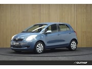 Toyota Yaris - 1.3 VVTi Sol | Airco | Afneembare Trekhaak | Elc. Spiegels |
