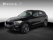 BMW X3 - xDrive20d High Executive | Trekhaak | Schuif/kante