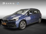 BMW 2-serie - 2 Serie Gran Tourer 218i LED | HUD | Trekhaak | Pa