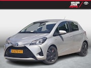 Toyota Yaris - 1.5 Hybrid Active Unieke KM stand Cruise Clima NL