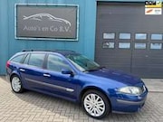 Renault Laguna - Grand Tour 2.0-16V Dynamique LPG G3 1e Eig Clima C