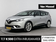 Renault Grand Scénic - 1.3 TCe Limited 7p. 140PK | Automaat | Navigatie | Achteruit