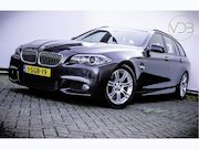 BMW 5-serie - Touring 520i M-Sport Leer 2013 Origineel NL incl Nieuwe APK