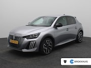 Peugeot 208 - 1.2 Hybrid 145 e-DCS6 GT | Camera voor | Climate | Adaptive 